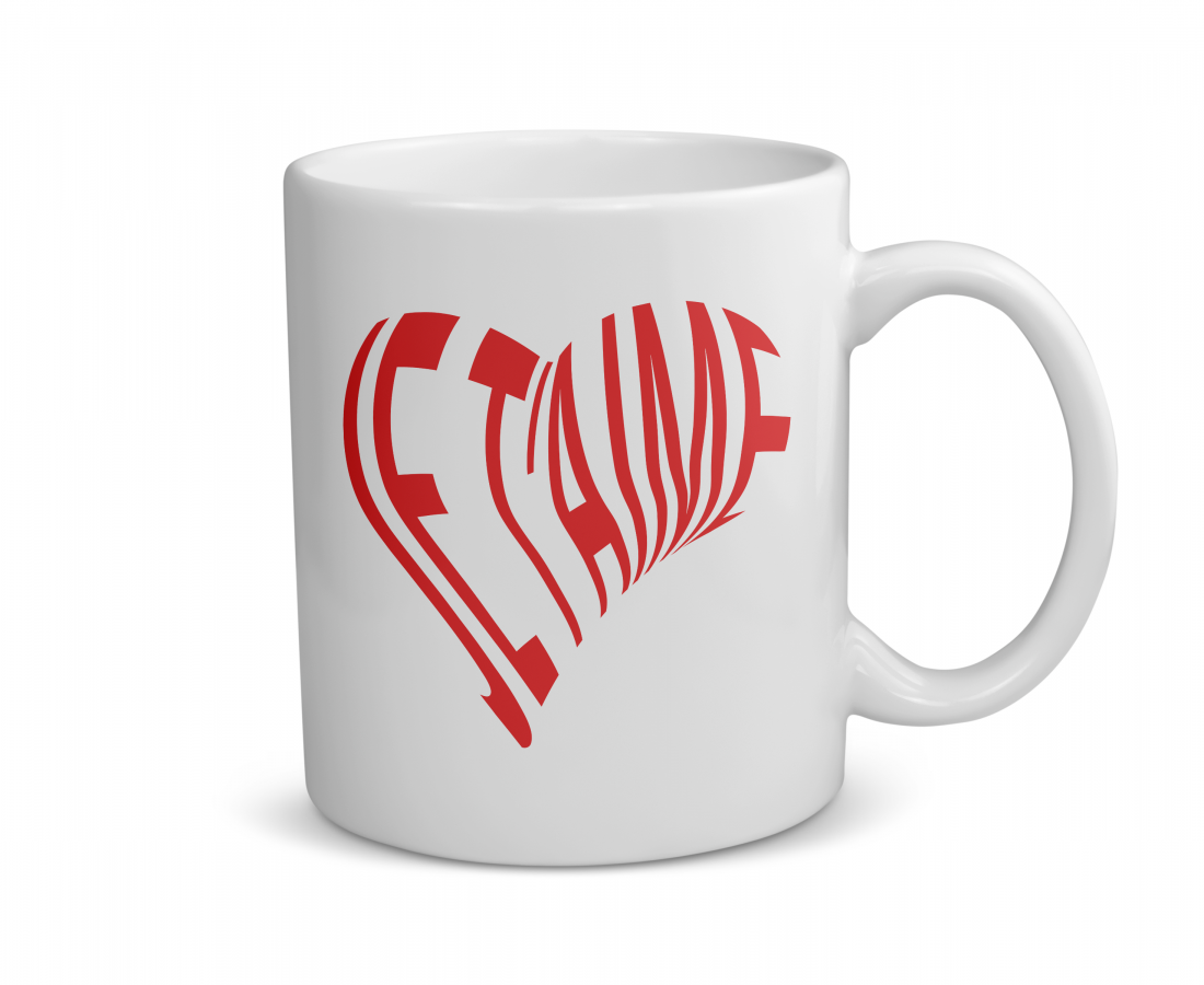 Mug céramique | Je t’aime